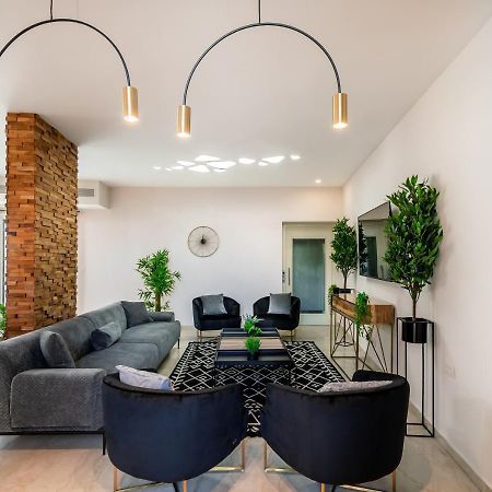 Yalarent Enorma Complex With Shared Heated Pool Apartment Eilat Exterior foto