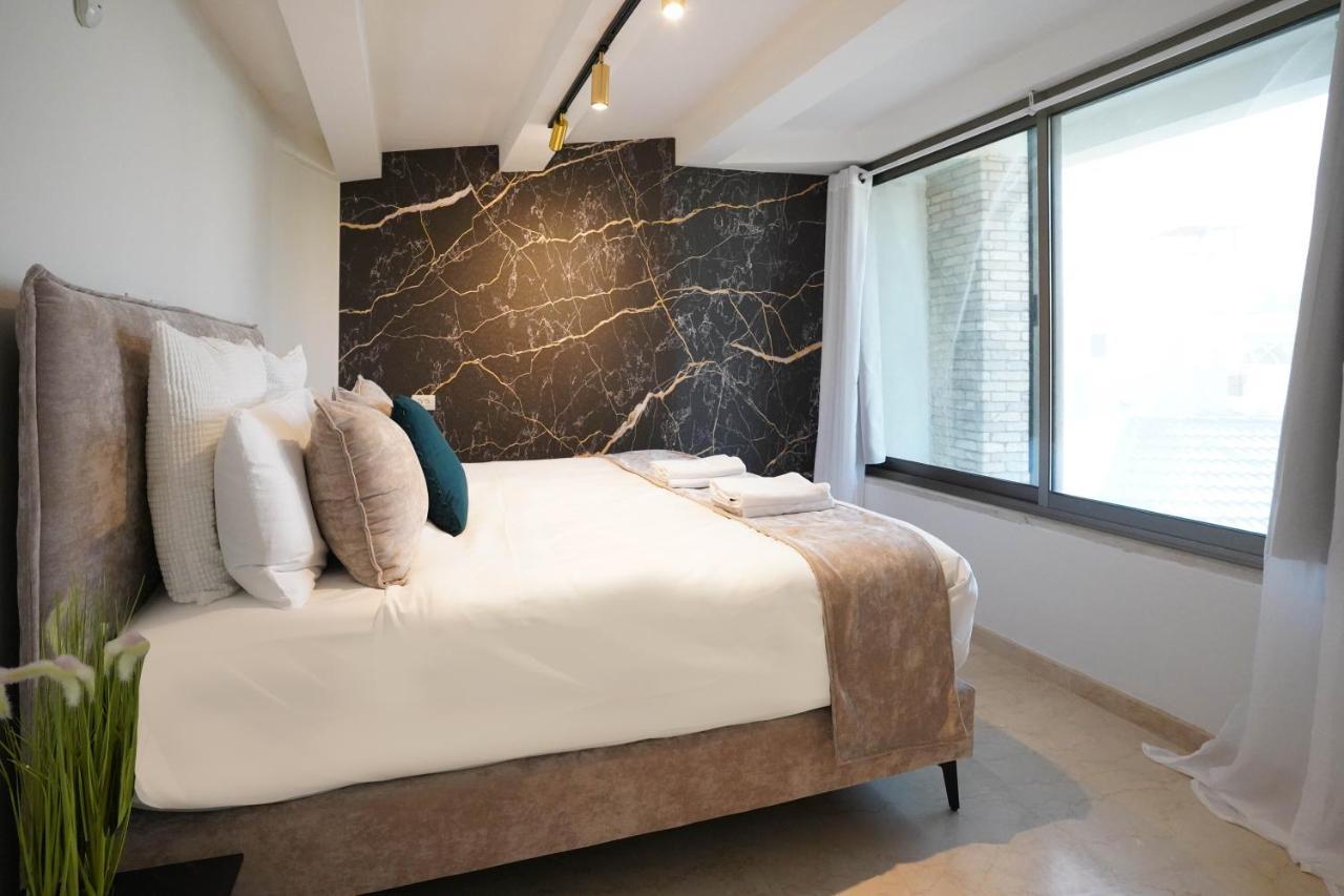 Yalarent Enorma Complex With Shared Heated Pool Apartment Eilat Exterior foto