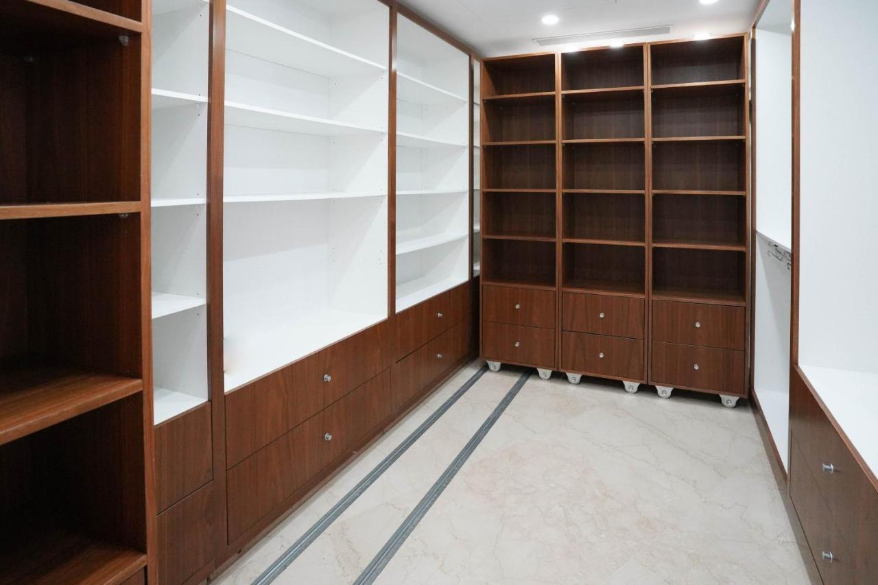 Yalarent Enorma Complex With Shared Heated Pool Apartment Eilat Exterior foto