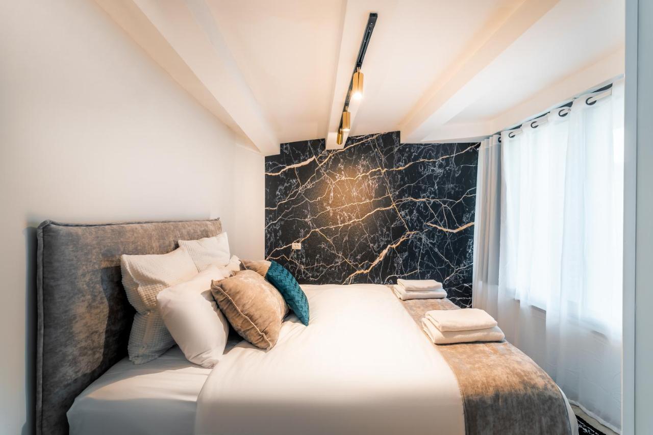 Yalarent Enorma Complex With Shared Heated Pool Apartment Eilat Exterior foto