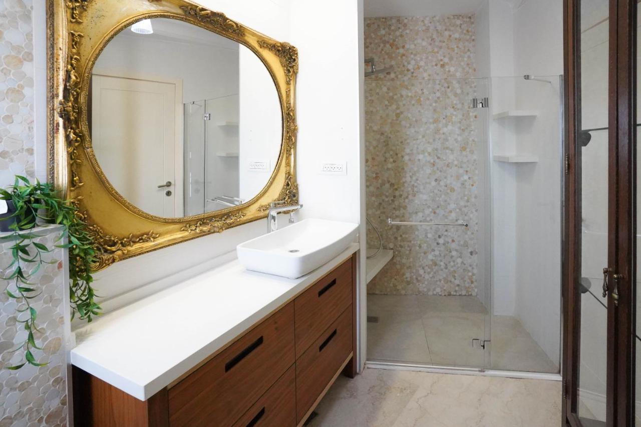 Yalarent Enorma Complex With Shared Heated Pool Apartment Eilat Exterior foto