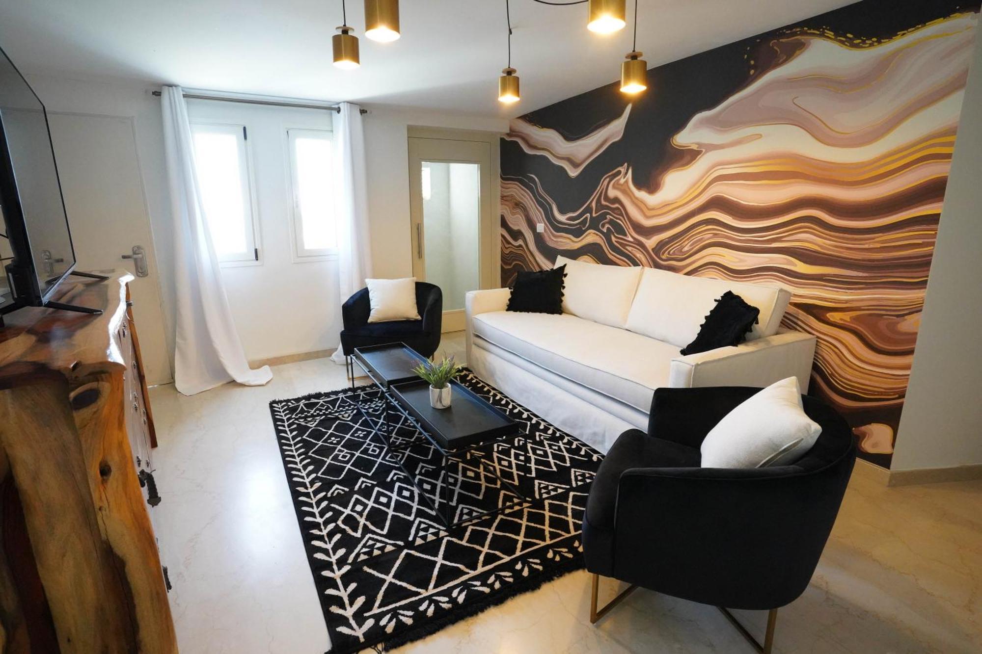 Yalarent Enorma Complex With Shared Heated Pool Apartment Eilat Exterior foto