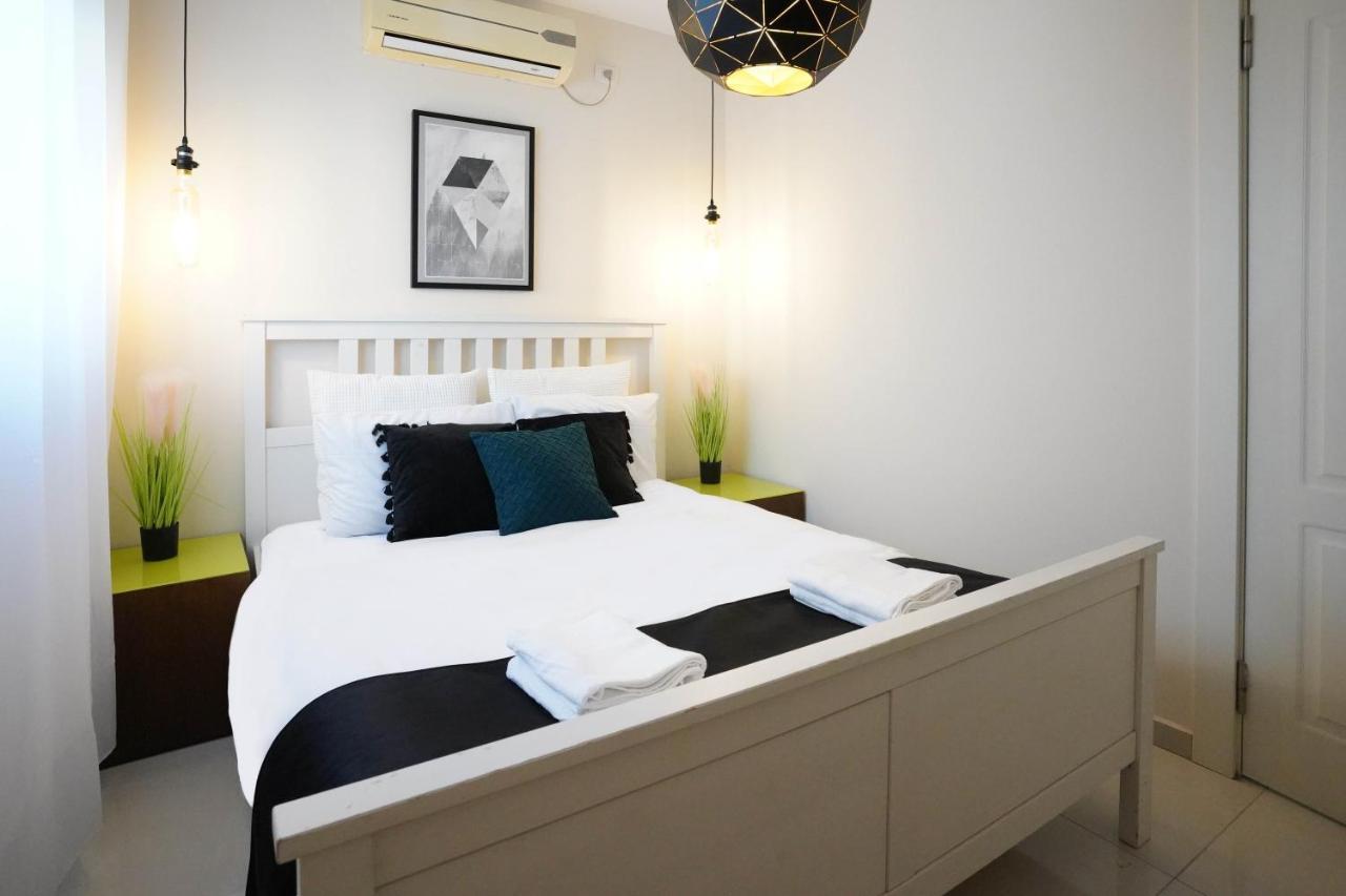 Yalarent Enorma Complex With Shared Heated Pool Apartment Eilat Exterior foto