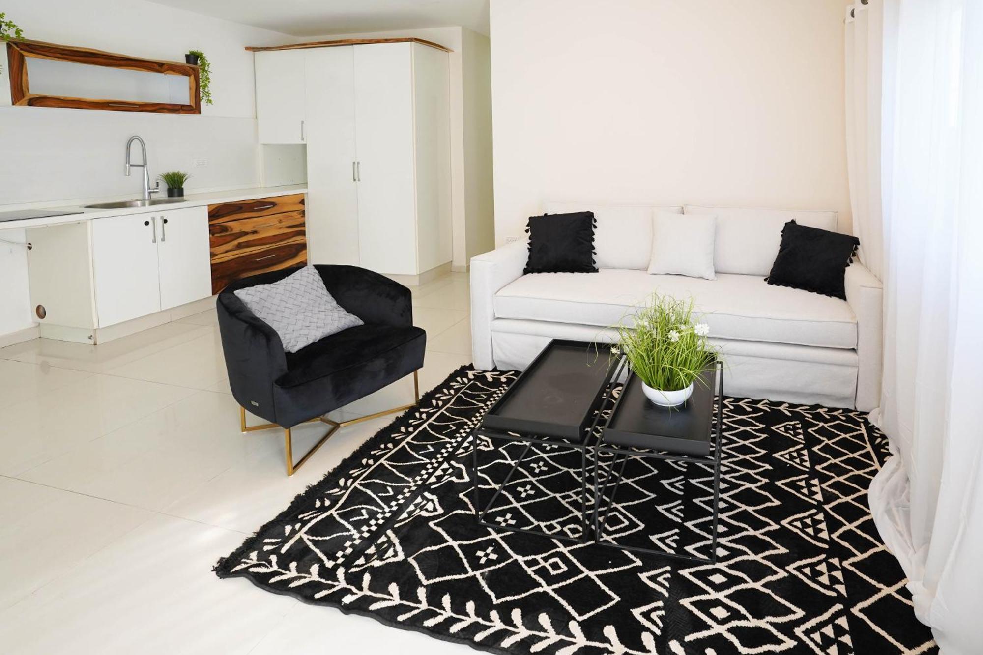 Yalarent Enorma Complex With Shared Heated Pool Apartment Eilat Exterior foto