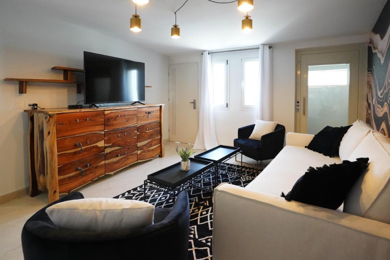 Yalarent Enorma Complex With Shared Heated Pool Apartment Eilat Exterior foto