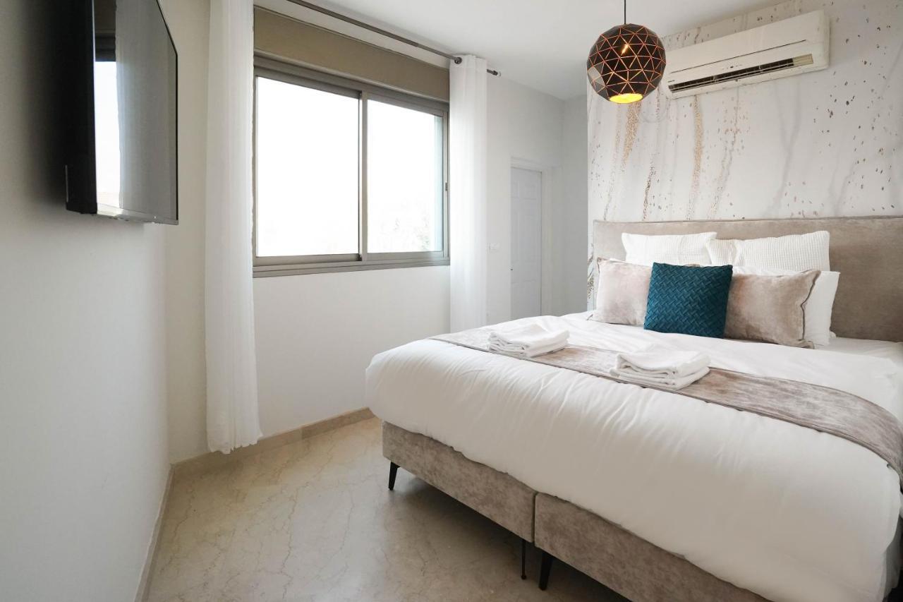 Yalarent Enorma Complex With Shared Heated Pool Apartment Eilat Exterior foto