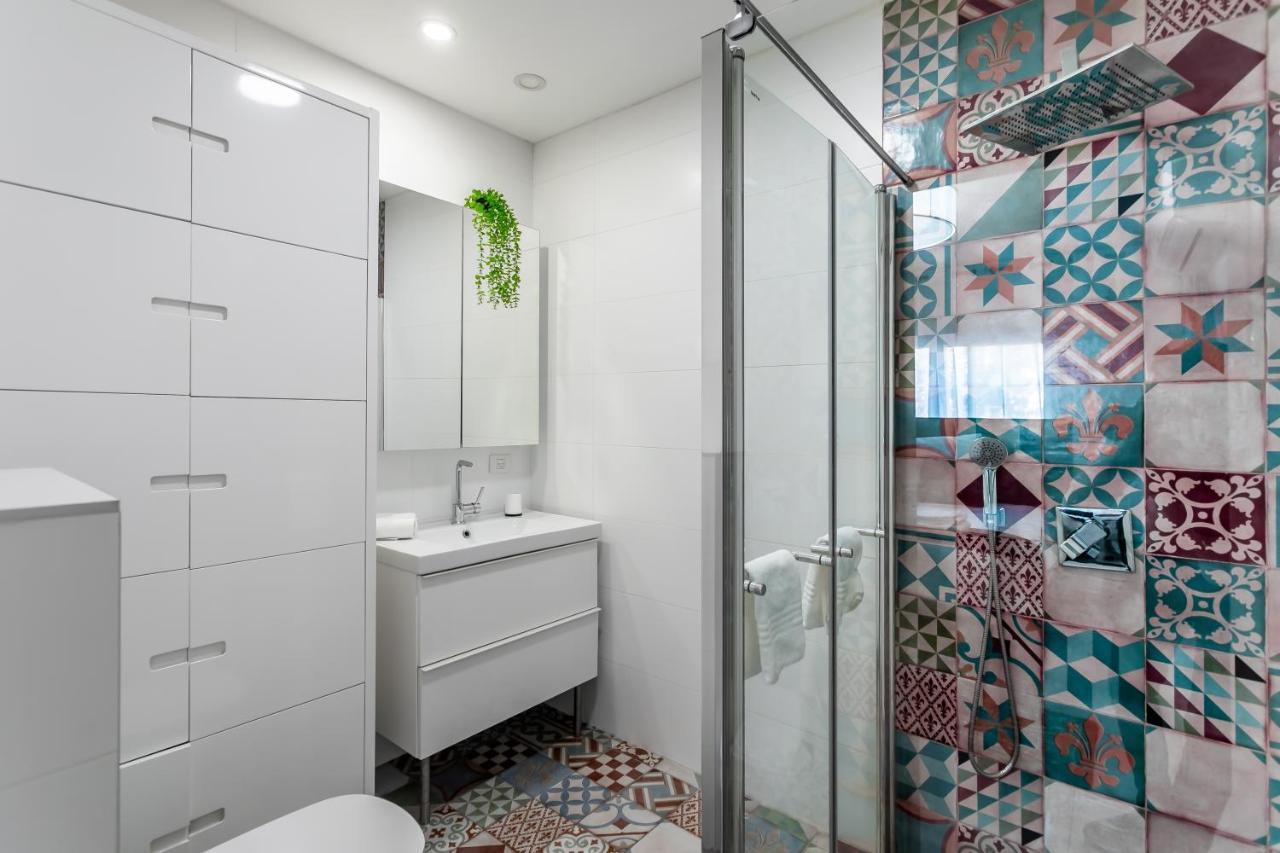 Yalarent Enorma Complex With Shared Heated Pool Apartment Eilat Exterior foto