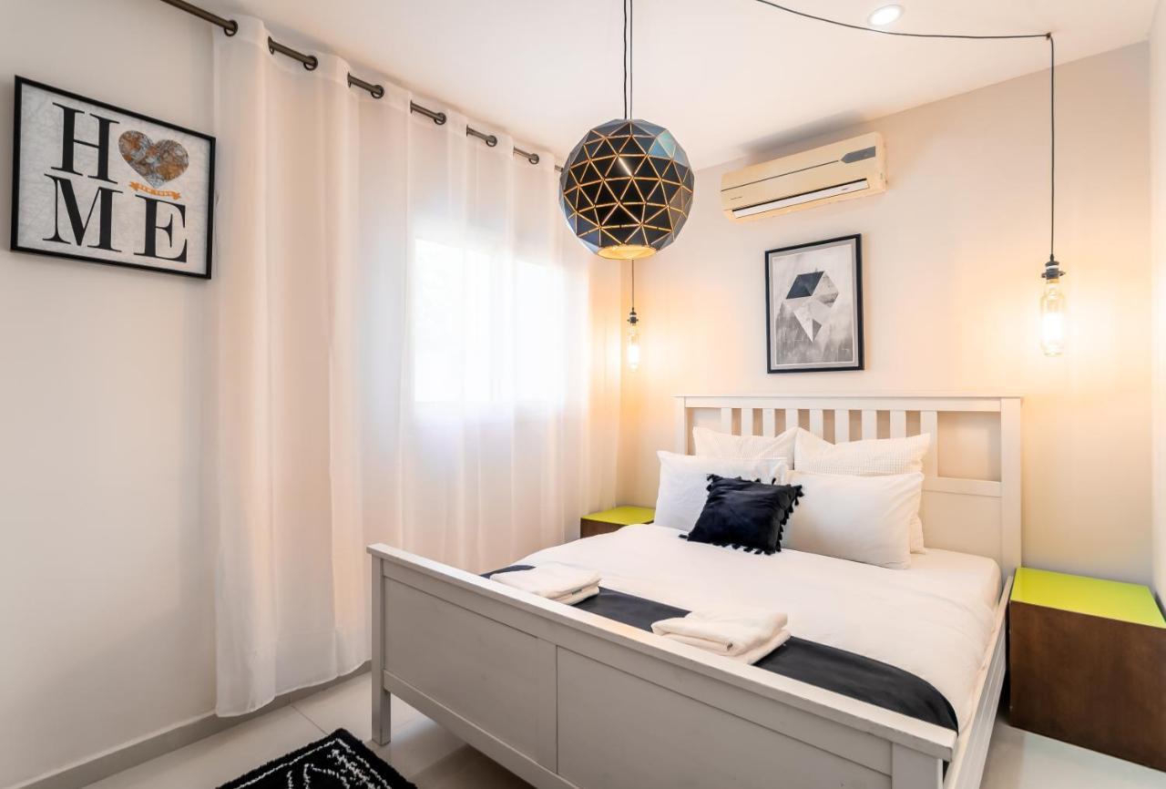 Yalarent Enorma Complex With Shared Heated Pool Apartment Eilat Exterior foto