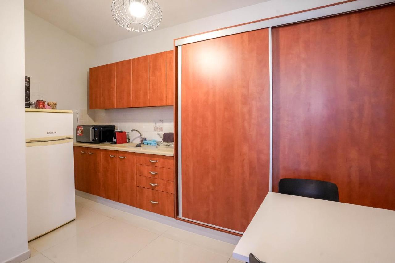 Yalarent Enorma Complex With Shared Heated Pool Apartment Eilat Exterior foto