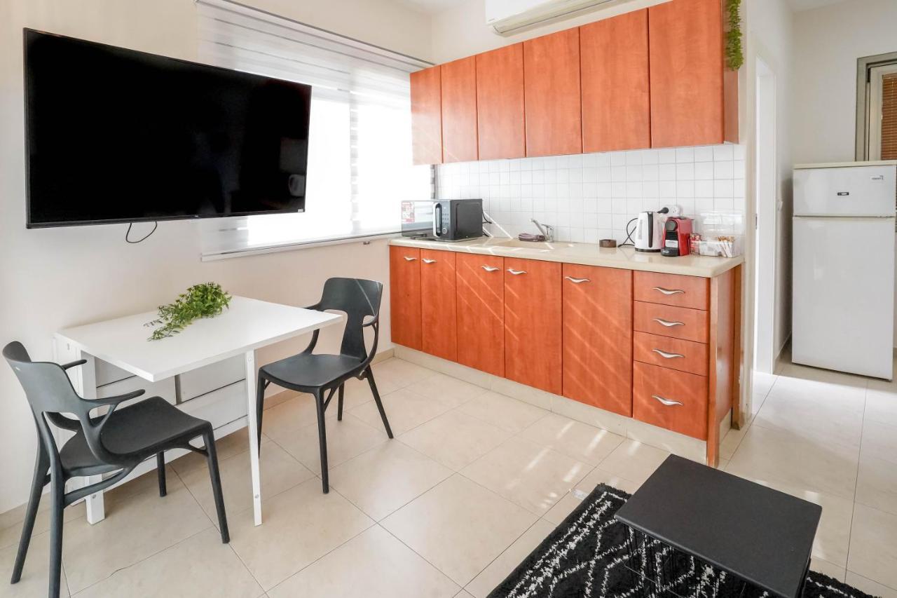 Yalarent Enorma Complex With Shared Heated Pool Apartment Eilat Exterior foto