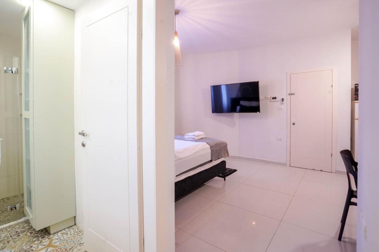 Yalarent Enorma Complex With Shared Heated Pool Apartment Eilat Exterior foto