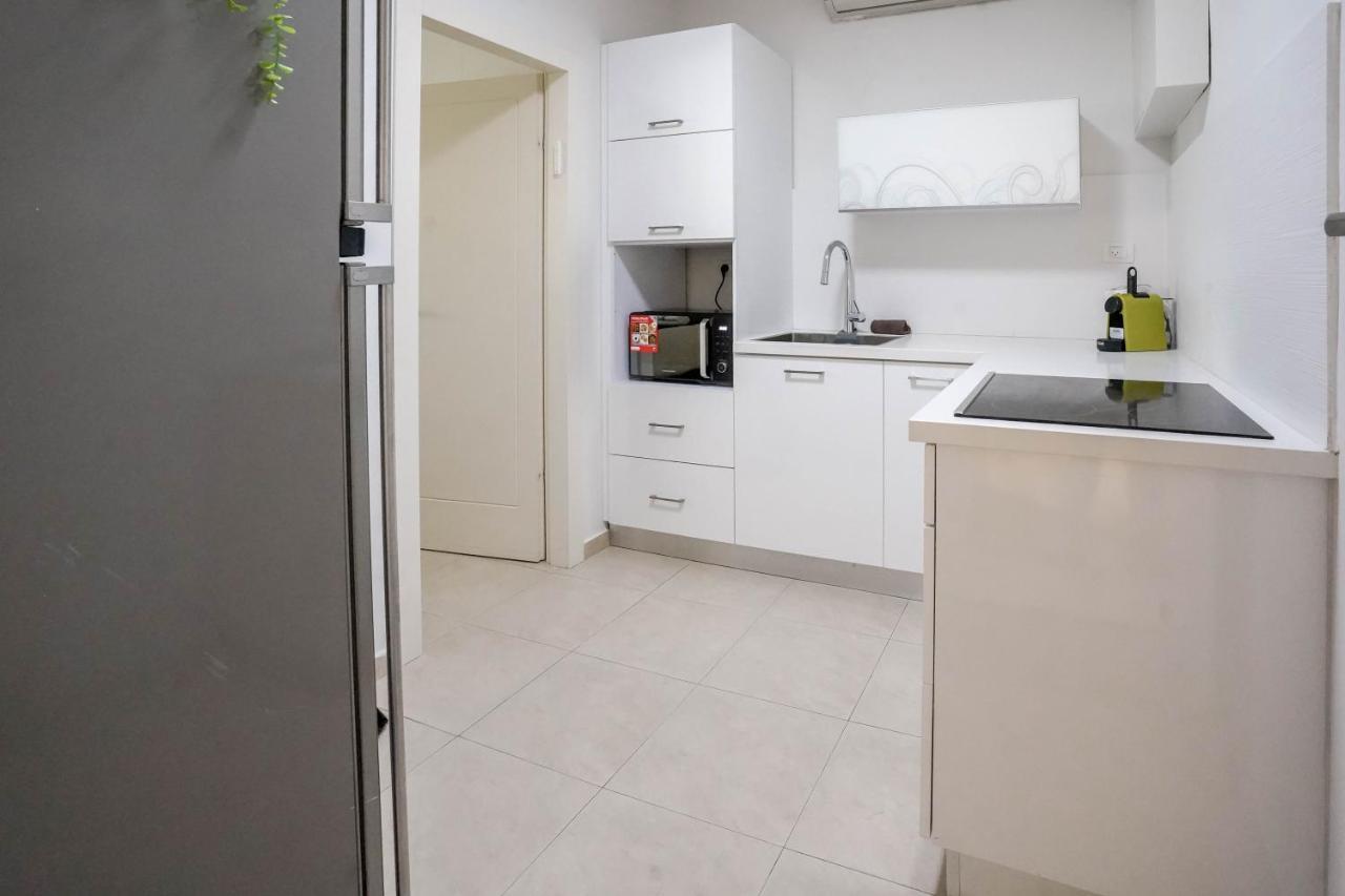 Yalarent Enorma Complex With Shared Heated Pool Apartment Eilat Exterior foto